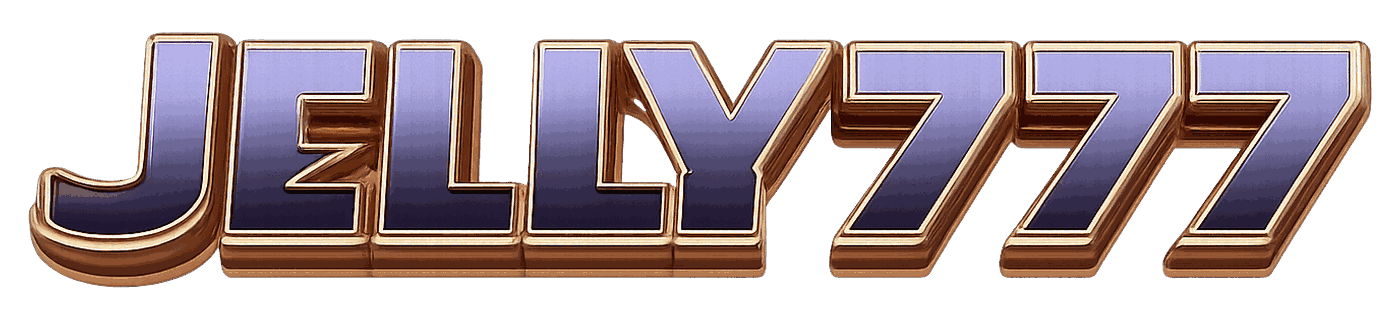 jelly777 logo